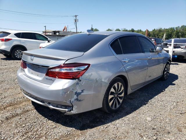 2017 HONDA ACCORD HYBRID EXL JHMCR6F57HC025060
