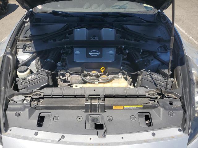 2019 NISSAN 370Z BASE JN1AZ4EH1KM420641