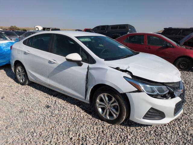 2019 CHEVROLET CRUZE LS 1G1BC5SM4K7152685
