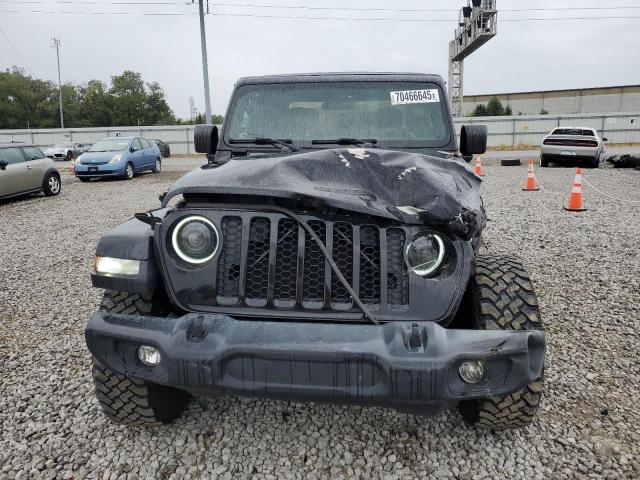 2020 JEEP GLADIATOR SPORT 1C6JJTAG0LL133575