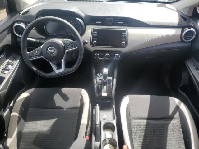 2021 NISSAN VERSA SV 3N1CN8EV2ML884262
