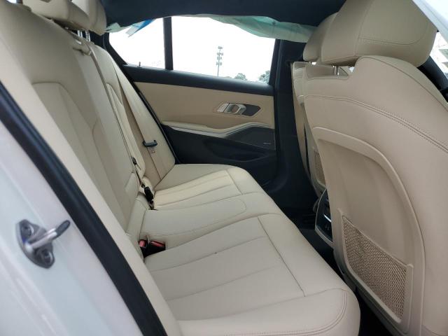 2021 BMW 330XI 3MW5R7J07M8B54426