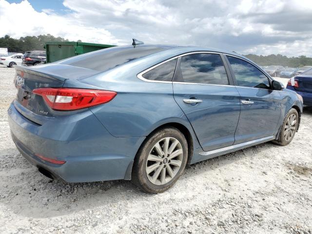 2016 HYUNDAI SONATA SPO 5NPE34AF0GH309956