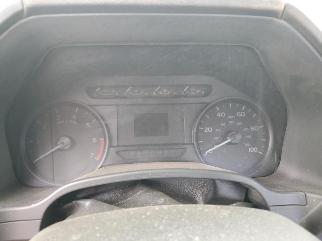 2019 FORD F250 SUPER 1FTBF2B64KEF97227