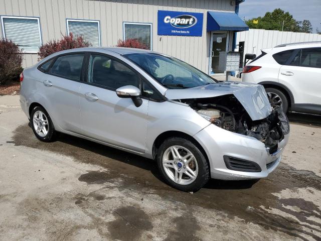 2017 FORD FIESTA SE #3303652935