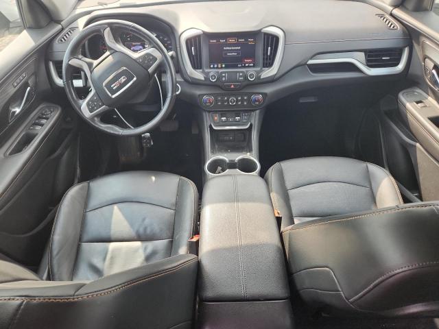 2019 GMC TERRAIN SL 3GKALPEV6KL127645
