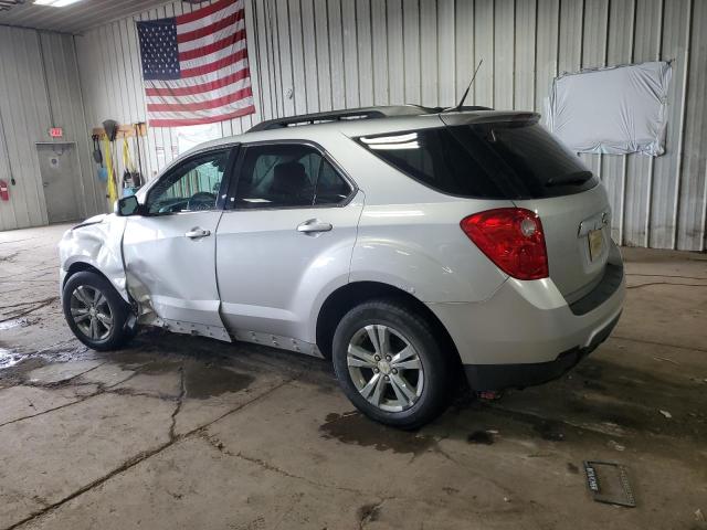 2013 CHEVROLET EQUINOX LT - 1GNALDEK8DZ113202