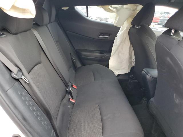 2019 TOYOTA C-HR XLE NMTKHMBX2KR096389