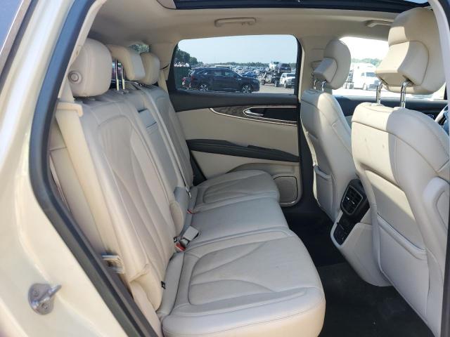 2018 LINCOLN MKX RESERV 2LMPJ6LRXJBL29121