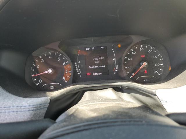 2022 JEEP COMPASS LA - 3C4NJDBB4NT133007