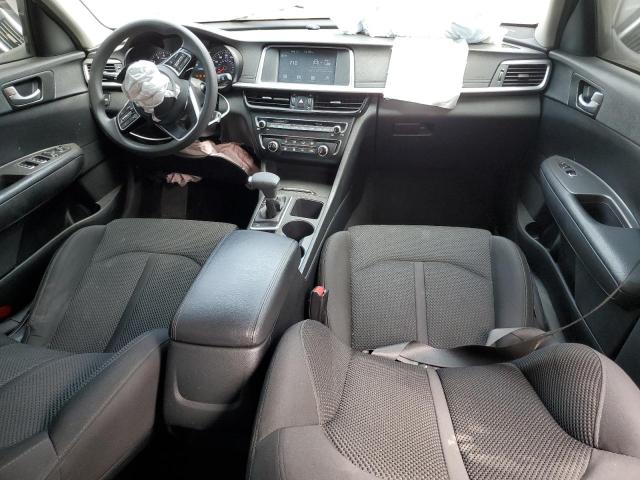 2019 KIA OPTIMA LX 5XXGT4L35KG321360