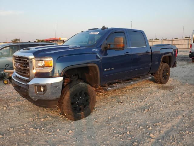 2018 GMC SIERRA K35 1GT42WCY1JF207494