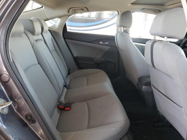 2017 HONDA CIVIC 2HGFC2F75HH555519