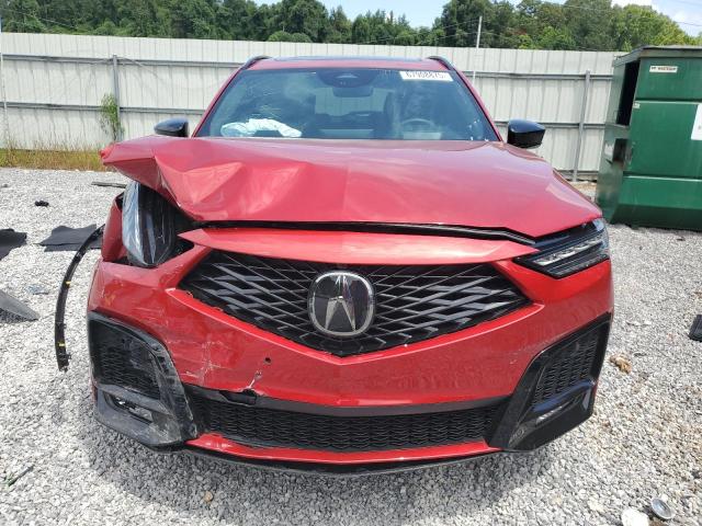 2025 ACURA MDX A-SPEC ADVANCE 5J8YE1H95SL012595