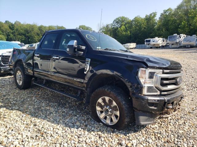 2020 FORD F350 SUPER #3215165631