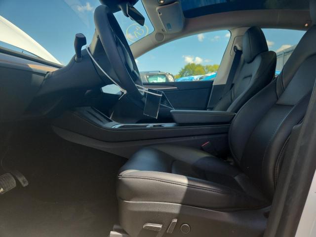 2023 TESLA MODEL Y 7SAYGAEEXPF829729