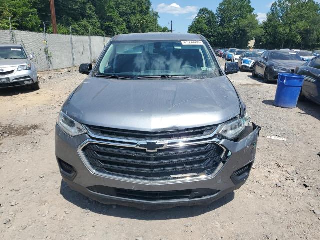2019 CHEVROLET TRAVERSE L 1GNEVFKW3KJ173169