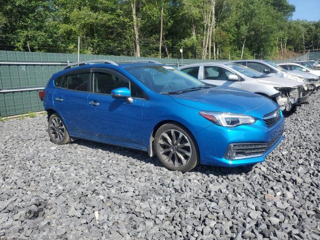2020 SUBARU IMPREZA LI 4S3GTAU69L3709703