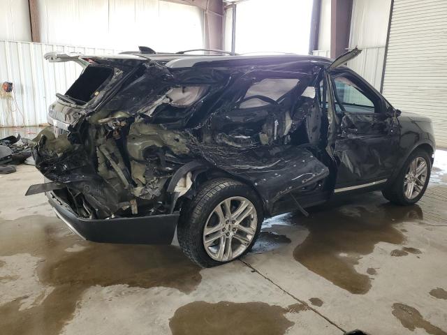2016 FORD EXPLORER XLT 1FM5K8D89GGC55922