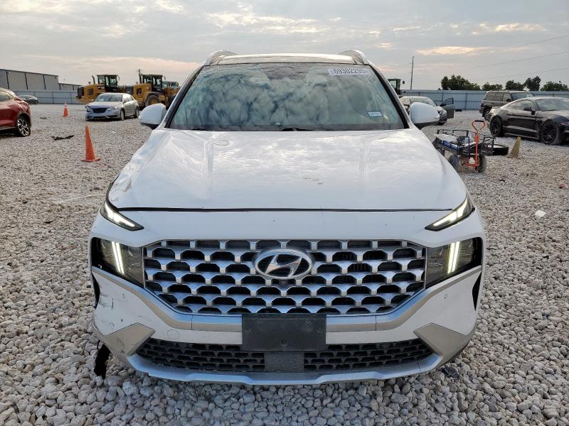 2021 HYUNDAI SANTA FE L KM8S5DA19MU004020