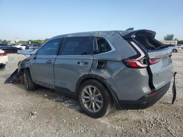 2025 HONDA CR-V EXL - 7FARS3H72SE005035