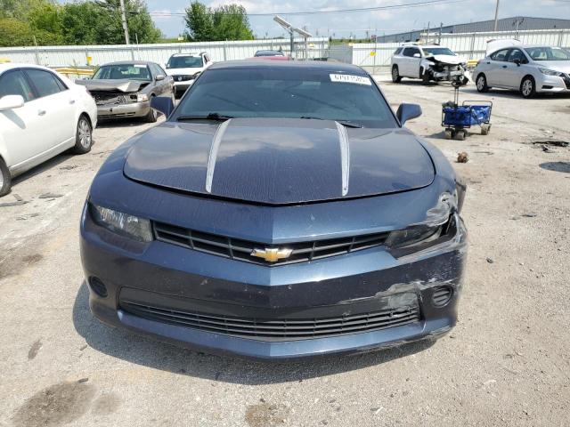 2015 CHEVROLET CAMARO LS 2G1FB1E32F9229512