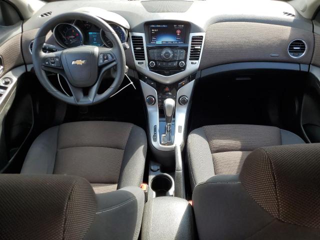 2016 CHEVROLET CRUZE LIMI 1G1PE5SB0G7204142