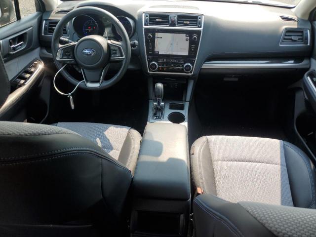 2018 SUBARU LEGACY SPO 4S3BNAS69J3015209