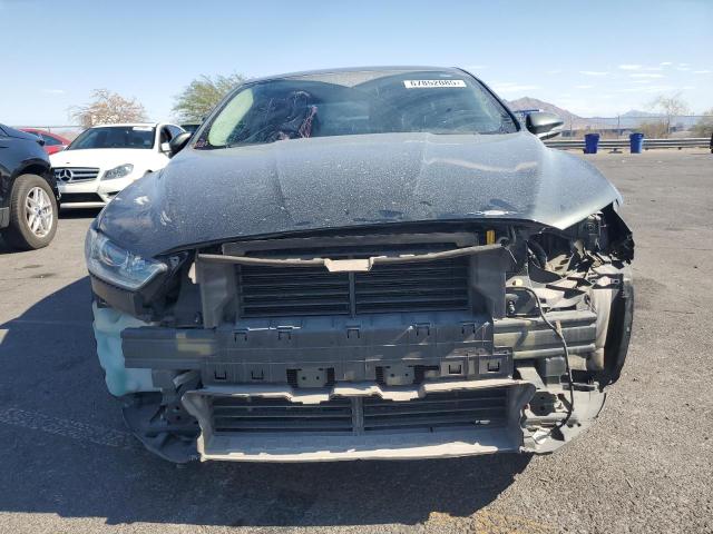 2016 FORD FUSION SE - 3FA6P0H71GR206418