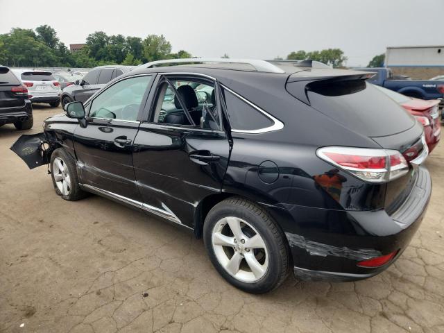 2015 LEXUS RX 350 BAS 2T2BK1BA5FC332380