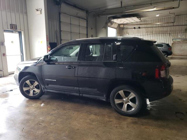 2016 JEEP COMPASS LA 1C4NJDEBXGD724043