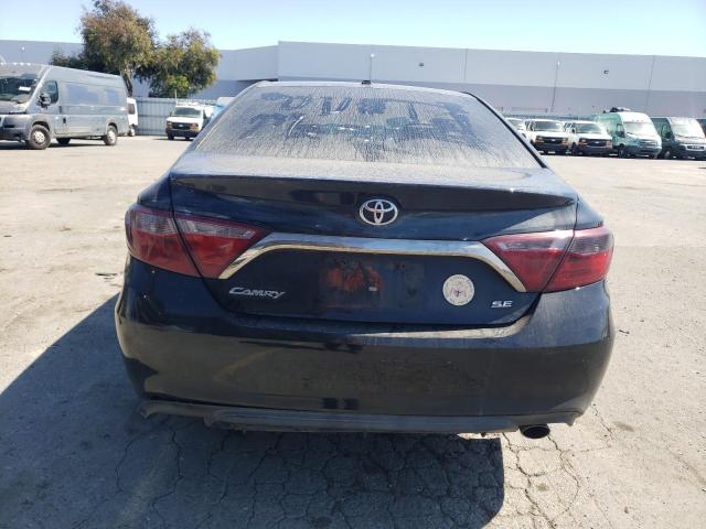 2017 TOYOTA CAMRY LE 4T1BF1FK4HU454242