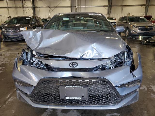 2025 TOYOTA COROLLA SE 5YFS4MCE8SP224606