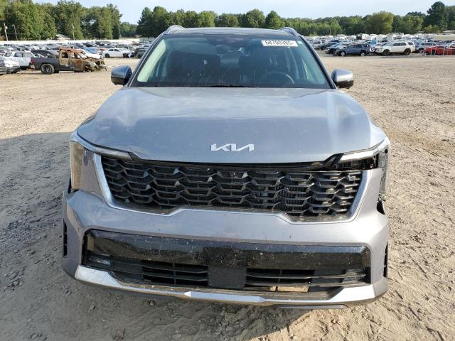 2025 KIA SORENTO SX 5XYRK4JF9SG336772