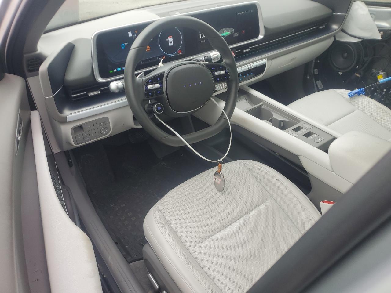 HYUNDAI IONIQ 6 SEL