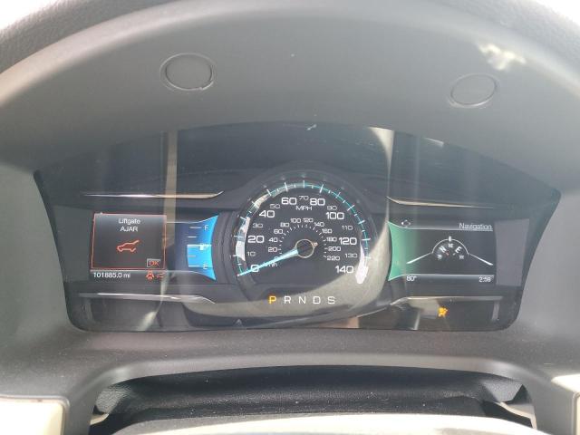 2017 FORD FLEX LIMIT 2FMGK5D86HBA01648