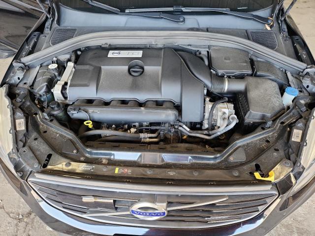 2015 VOLVO XC60 T6 R- YV4902RS2F2670456