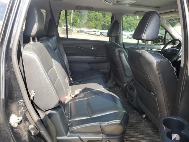 2017 HONDA PILOT TOUR 5FNYF6H95HB088354