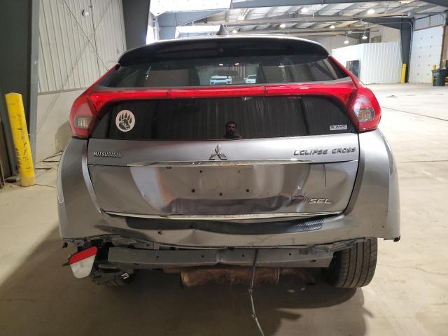 2018 MITSUBISHI ECLIPSE CROSS SE JA4AT5AA4JZ056191