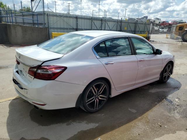 2016 HONDA ACCORD SPO 1HGCR2F54GA110007