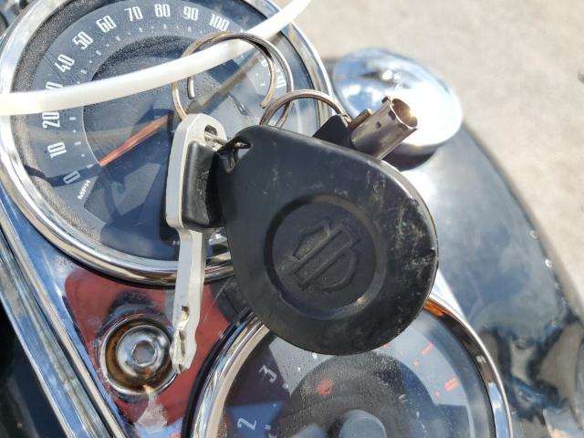 2018 HARLEY-DAVIDSON FXLR LOW R 1HD1YNJ10JC023374