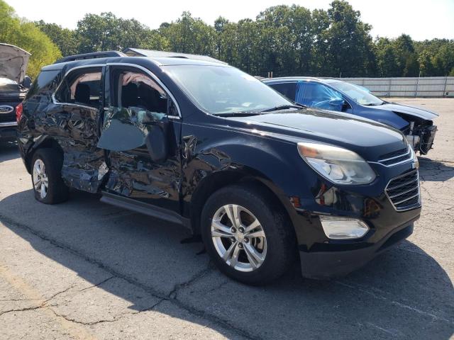 2016 CHEVROLET EQUINOX LT - 2GNALCEK8G6273560