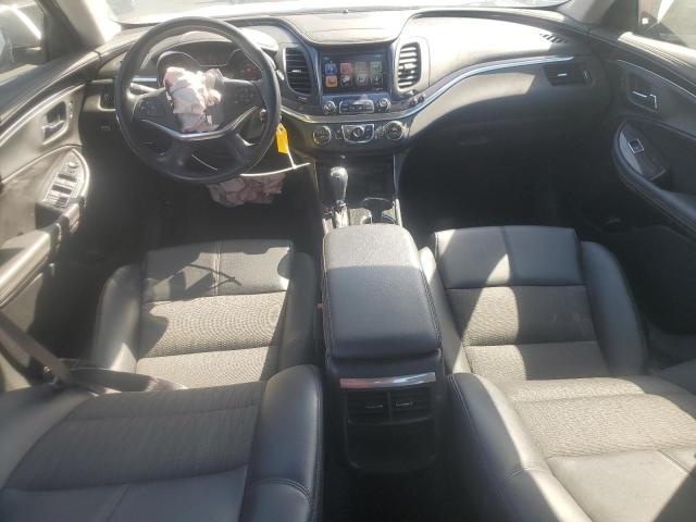 2017 CHEVROLET IMPALA LT 2G1105S36H9185416
