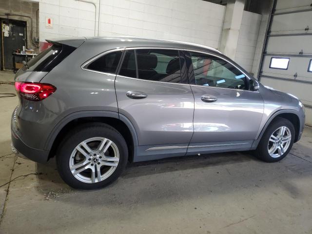 2021 MERCEDES-BENZ GLA 250 W1N4N4GB6MJ189960