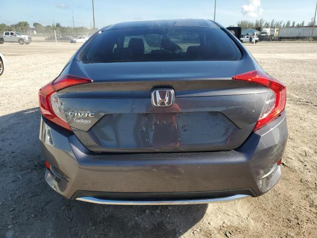 2020 HONDA CIVIC LX 2HGFC2F64LH524990