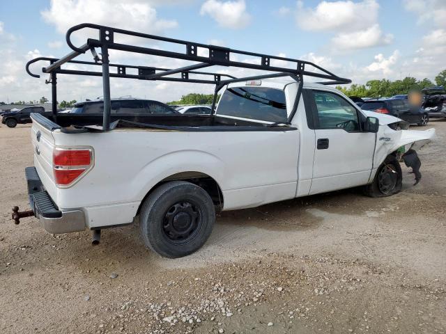 2014 FORD F150 - 1FTMF1CM7EKD76016