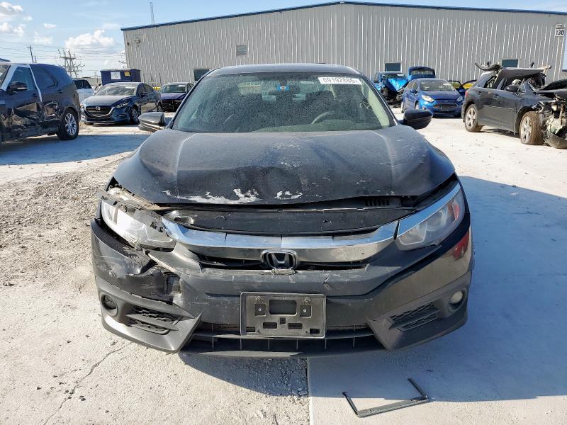 2017 HONDA CIVIC EX 19XFC1F36HE020412