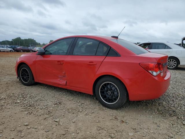 2015 CHEVROLET CRUZE LS 1G1PA5SG7F7108076