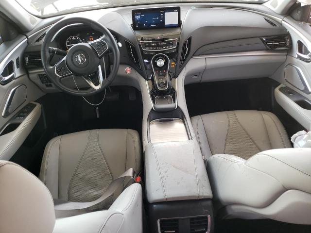 2021 ACURA RDX TECHNO 5J8TC2H55ML045201