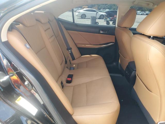 2016 LEXUS IS 200T JTHBA1D22G5002514